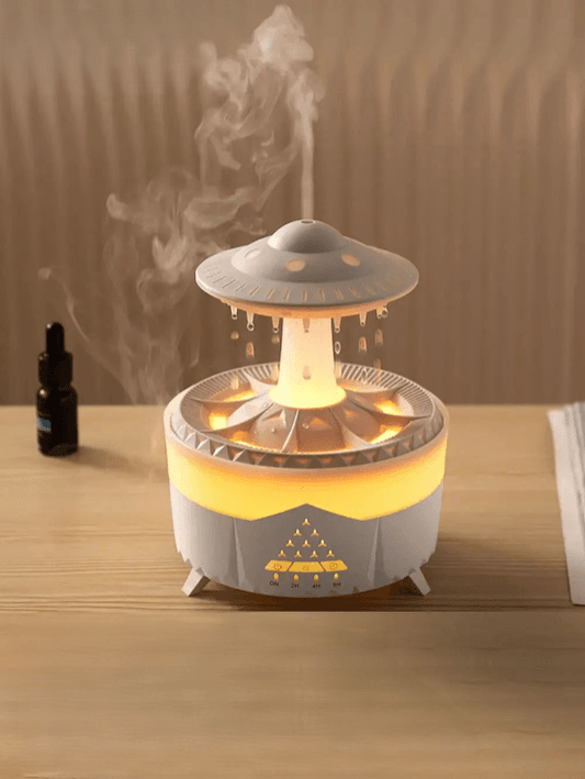 Rain Cloud Humidifier