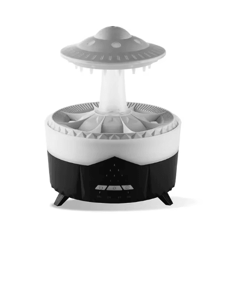 Rain Cloud Humidifier