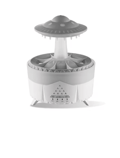 Rain Cloud Humidifier