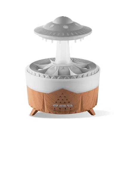 Rain Cloud Humidifier