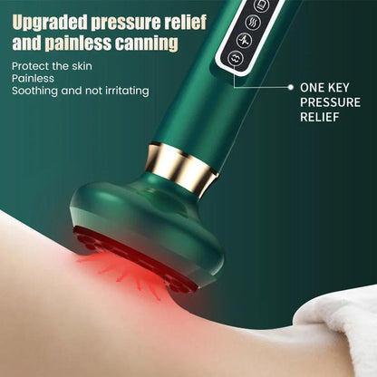 Cupping Massager - Recova