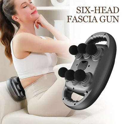 Massager Gun