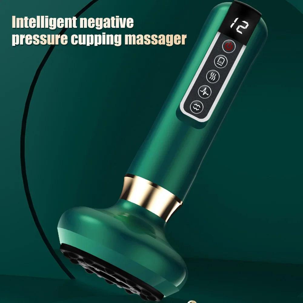 Cupping Massager - Recova